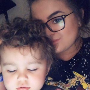 Meet your Posher, Kellierae